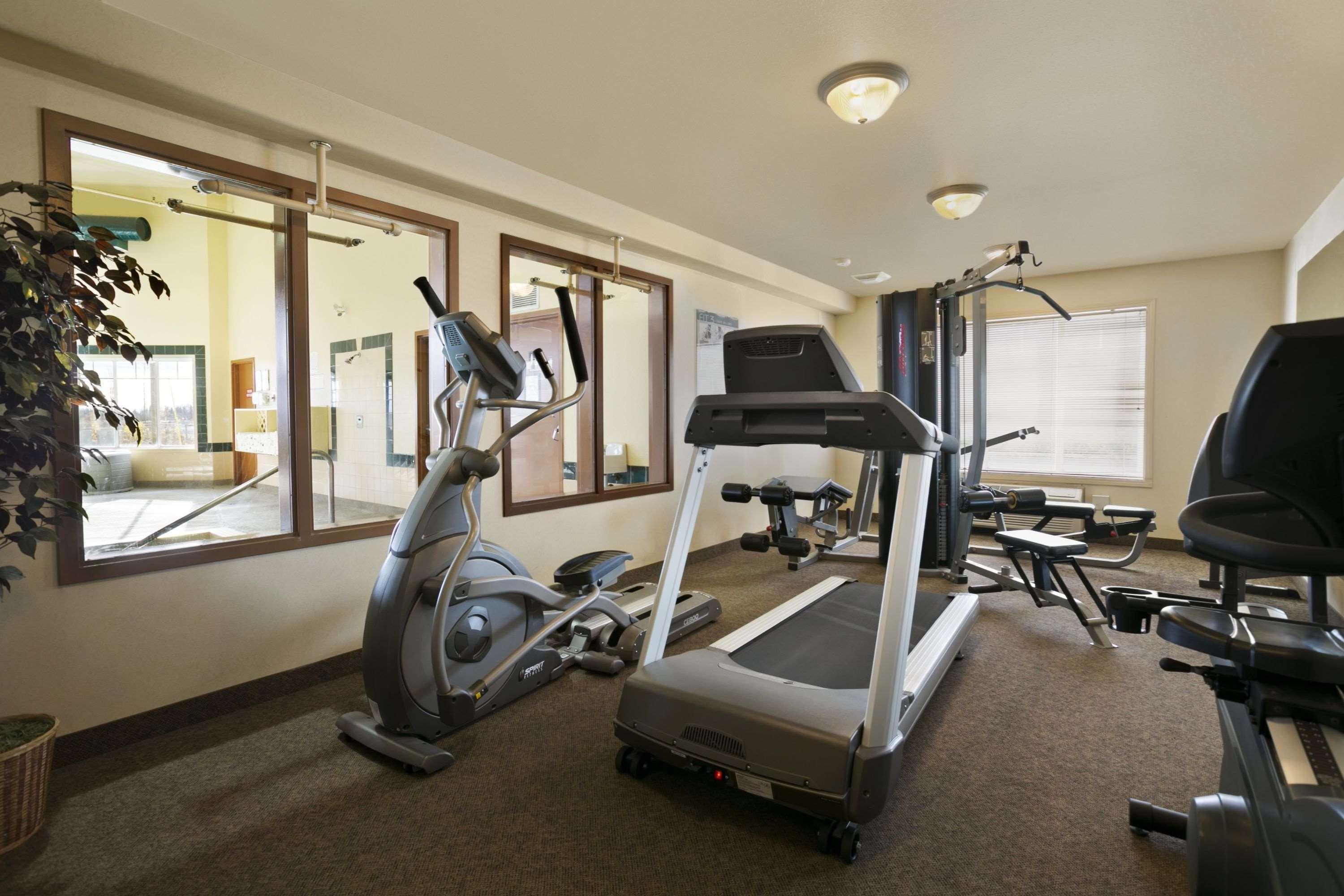 Super 8 By Wyndham Fort Nelson Bc Zewnętrze zdjęcie